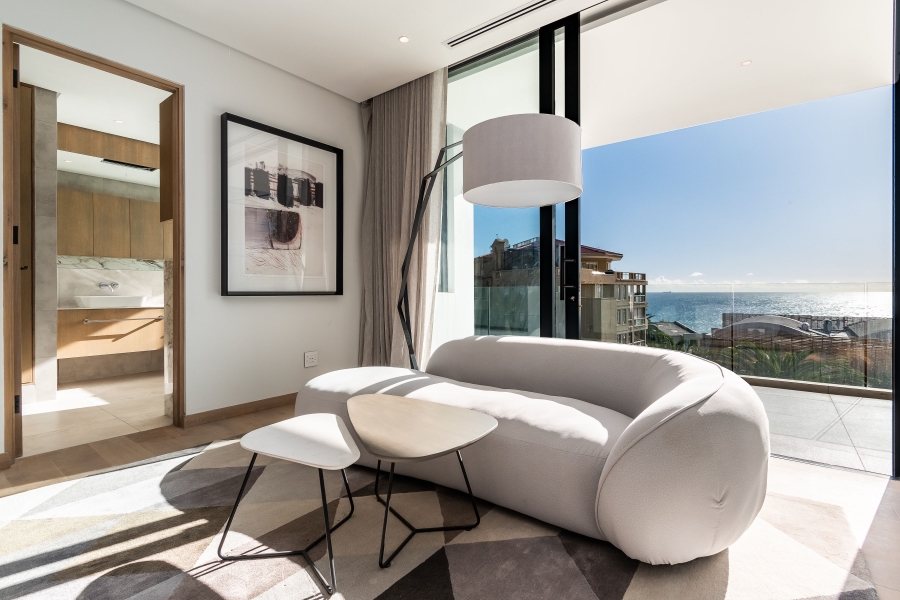 3 Bedroom Property for Sale in Bantry Bay Western Cape